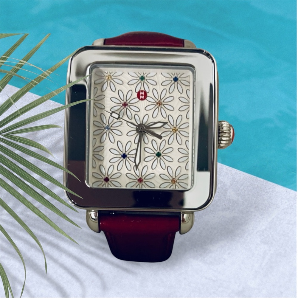 Michelle Garden Party Special Edition